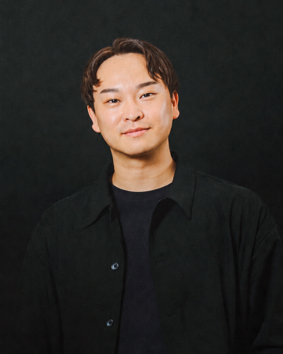 Akira Kataoka, Japanese narrator